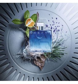 Chromium - Eau de Parfum Chromium - Eau de Parfum